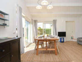Holiday home on the Veerse Meer